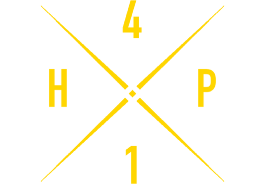 What has 4H1P been up to lately?