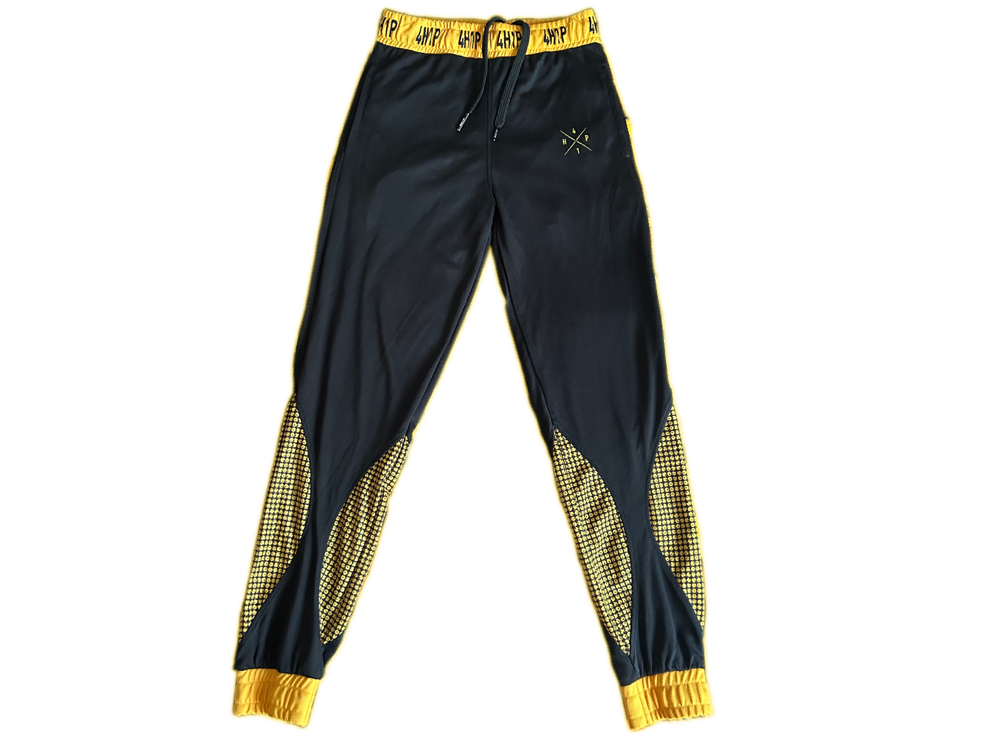 Sleep Walkers (2-in-1 Basketball Joggers)